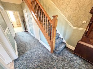 The Manor House Great Sutton